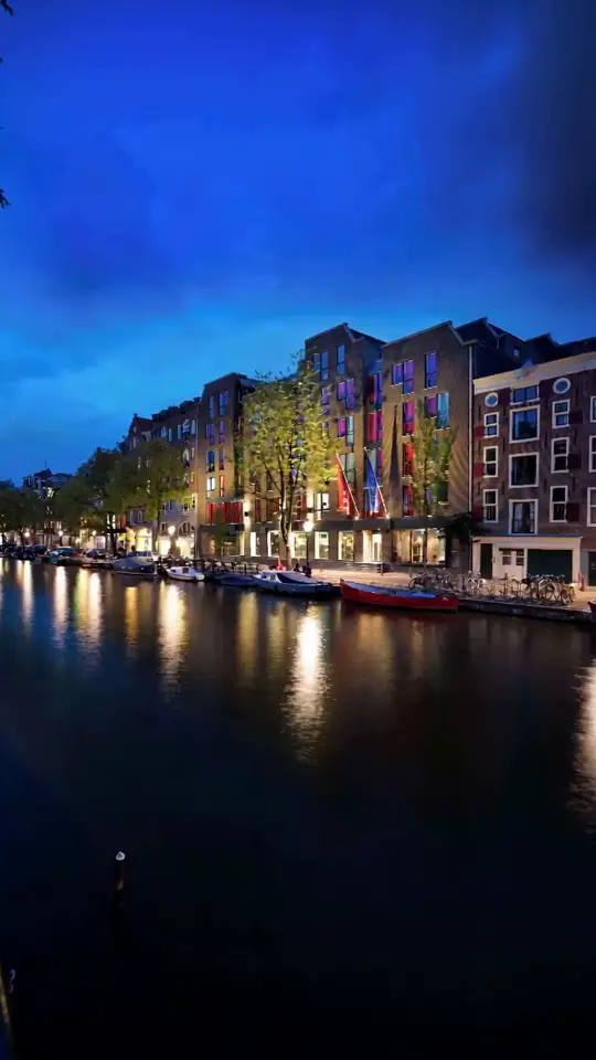 Andaz Amsterdam Prinsengracht by Hyatt