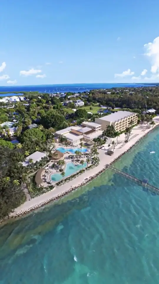 Cheeca Lodge & Spa