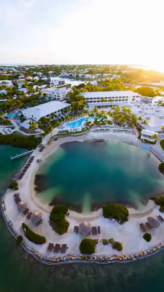 Hawks Cay Resort