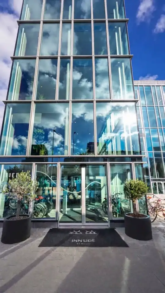 INNSiDE by Meliá Amsterdam