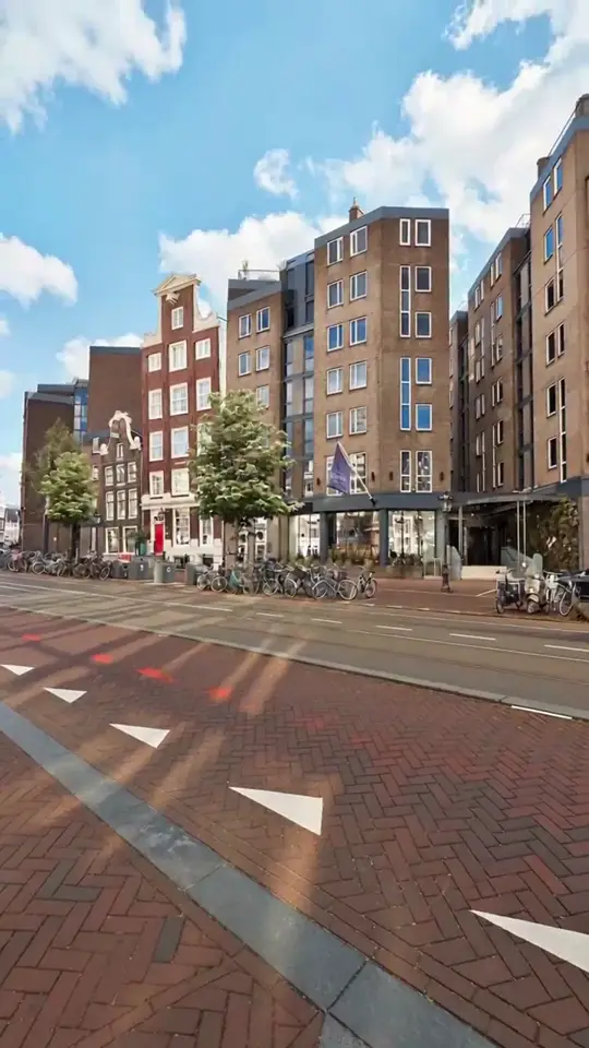Kimpton De Witt Amsterdam by IHG