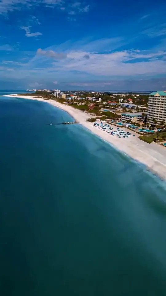 Lido Beach Resort