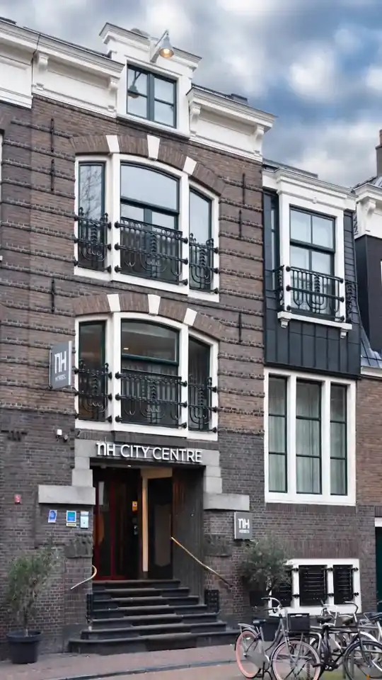NH City Centre Amsterdam