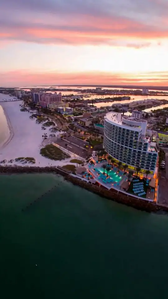 Opal Sands Resort