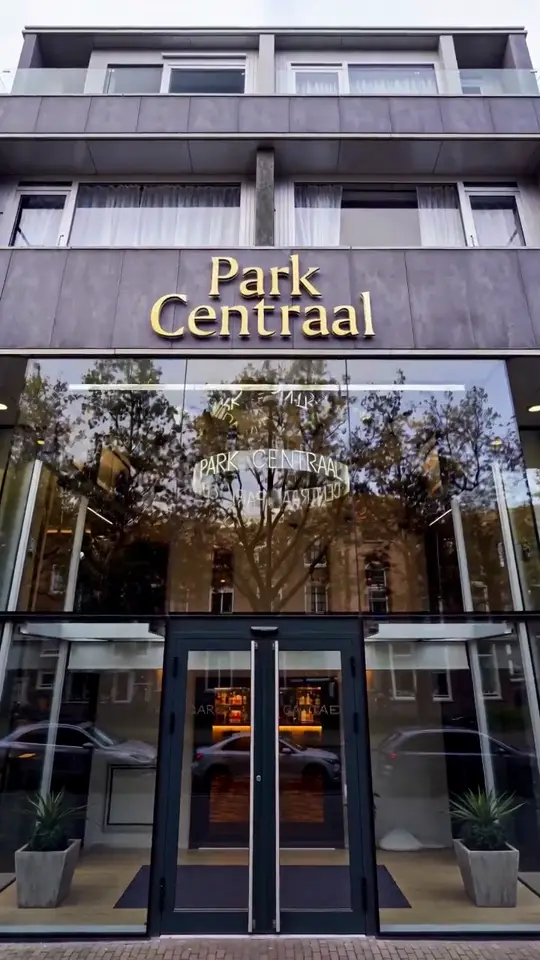 Park Centraal Amsterdam, part of Sircle Collection