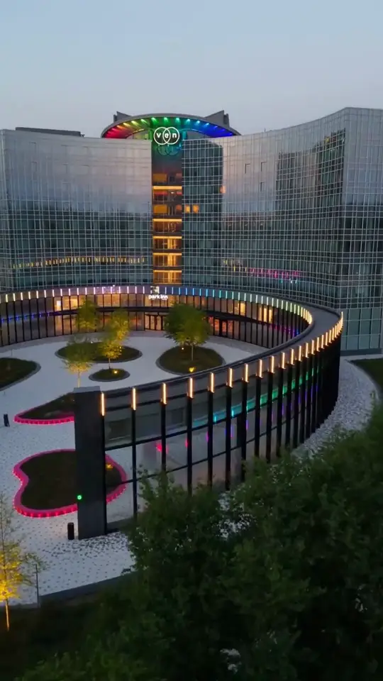 Park Inn By Radisson Amsterdam City West