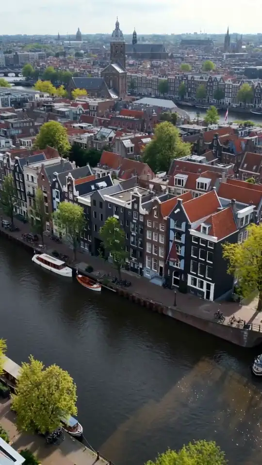 Pulitzer Amsterdam