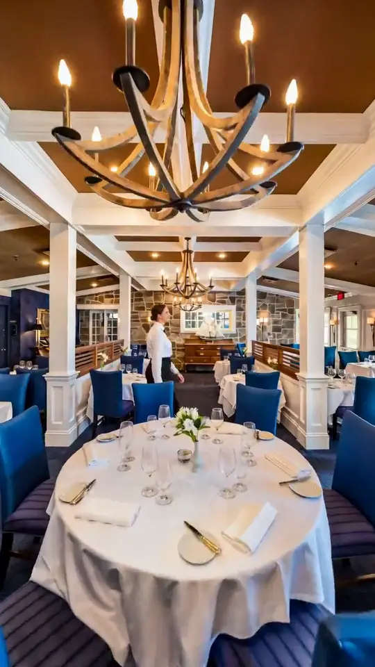 Ripplecove Hotel & Spa