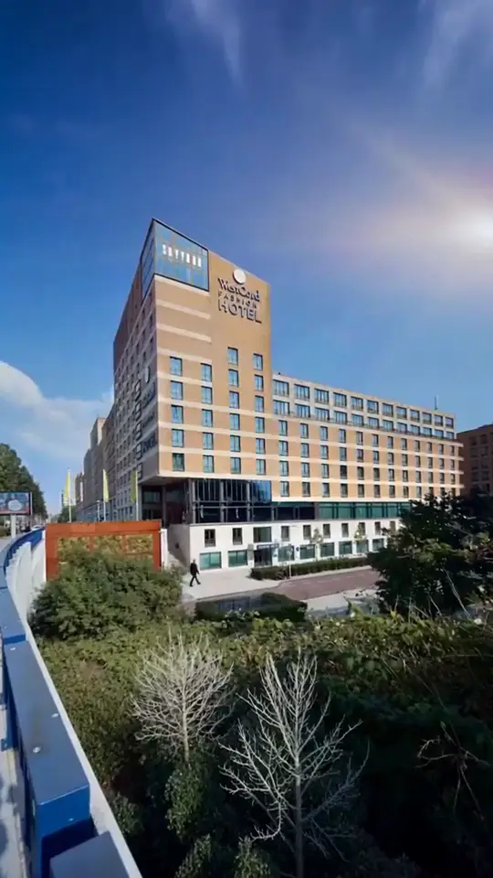 WestCord Fashion Hotel Amsterdam