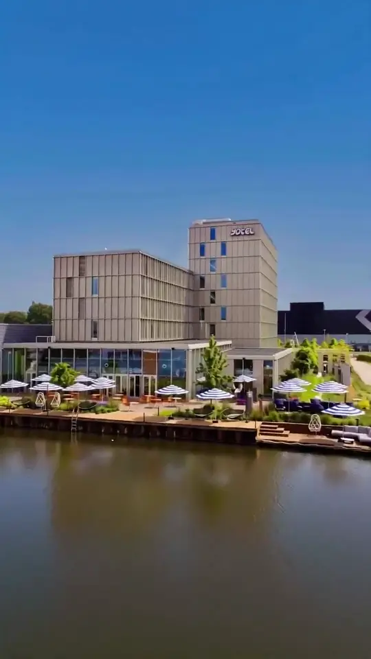 YOTEL Amsterdam